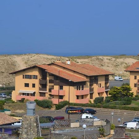 Vue Ocean A Seignosse Apartman Kültér fotó