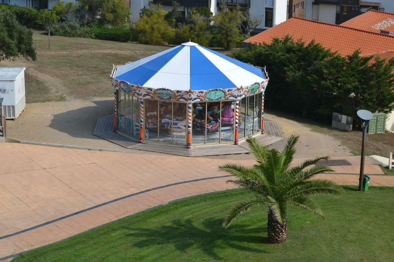 Vue Ocean A Seignosse Apartman Kültér fotó